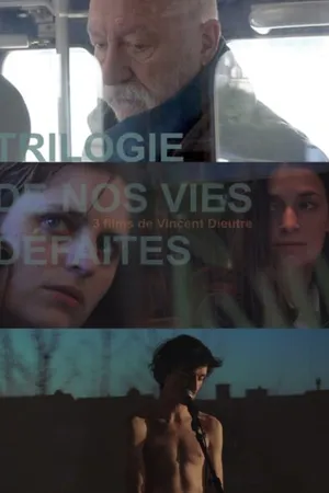 Постер к фильму Trilogie de nos vies défaites (2016)