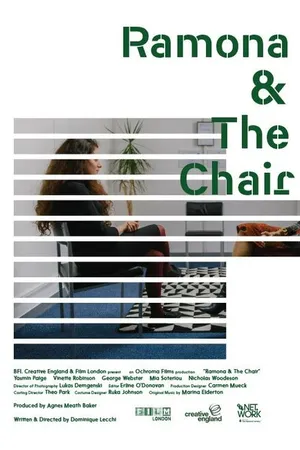 Постер к фильму Ramona & The Chair (2016)