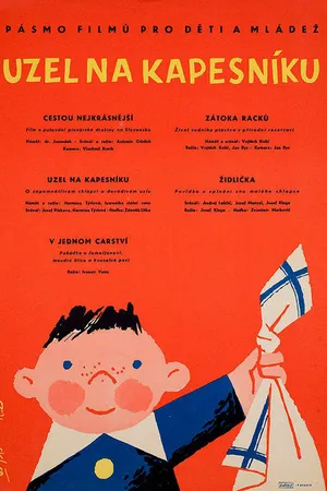 Постер к мультфильму Узелок на платке (1958)