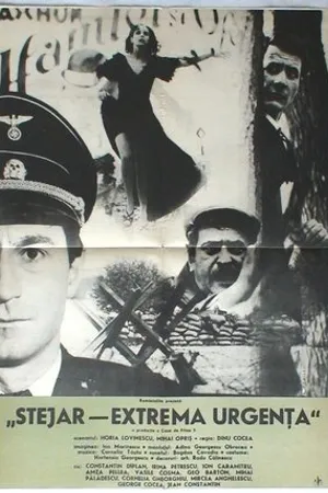 Постер к фильму Дуб, сверхсрочно (1974)