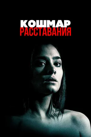 Постер к фильму Кошмар расставания (2016)