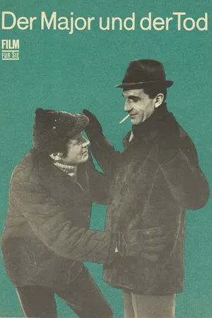 Постер к фильму Шкатулка с сюрпризом (1967)