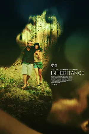 Постер к фильму Наследство (2017)