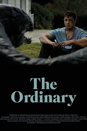 Постер к фильму The Ordinary (2016)