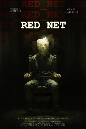 Постер к фильму Red Net (2016)