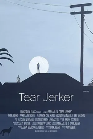 Постер к фильму Tear Jerker (2016)