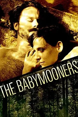 Постер к фильму The Babymooners (2016)