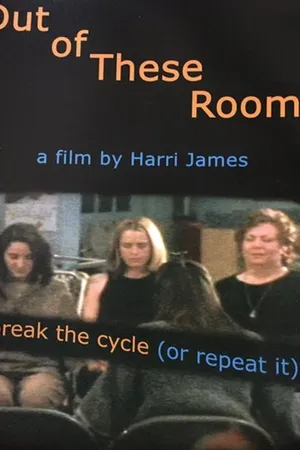 Постер к фильму Вне этих комнат (2002)