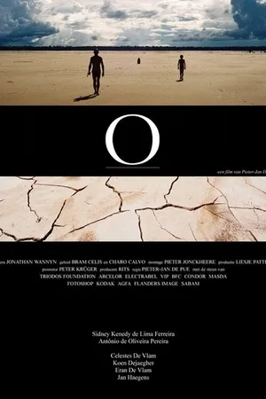 Постер к фильму O (2006)