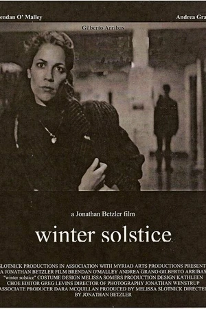Постер к фильму Winter Solstice (2000)