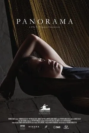 Постер к фильму Panorama (2016)