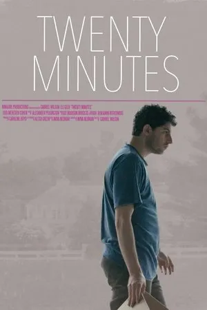 Постер к фильму Twenty Minutes (2016)