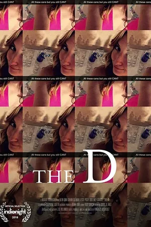 Постер к фильму The D (2017)