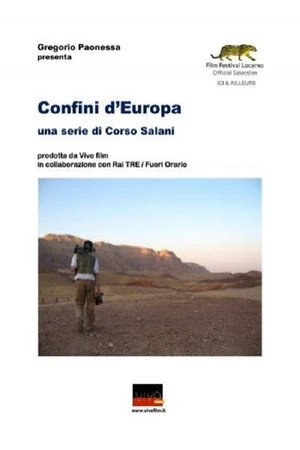 Постер к фильму Talsi: Confini d'Europa #4 (2007)