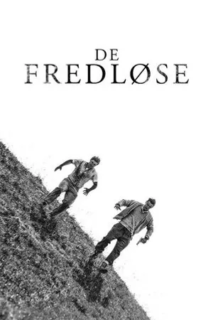 Постер к фильму De fredløse (2021)