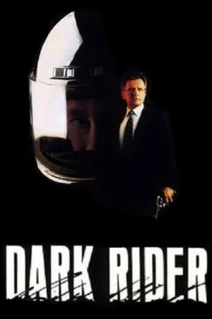 Постер к фильму Dark Rider (1991)