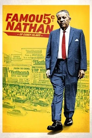 Постер к фильму Famous Nathan (2014)