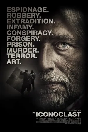 Постер к фильму The Iconoclast (2017)