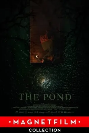Постер к фильму The Pond (2014)