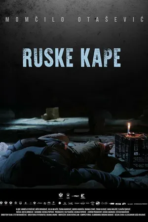 Постер к фильму Ruske kape (2015)