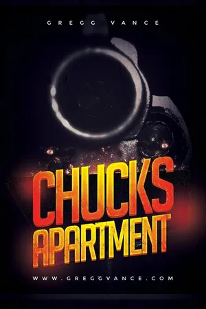 Постер к фильму Chuck's Apartment (2018)