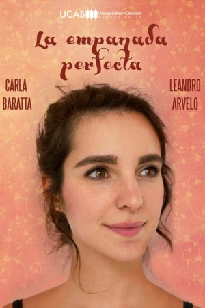 Постер к фильму La empanada perfecta (2015)