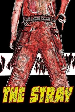 Постер к фильму The Stray (2016)