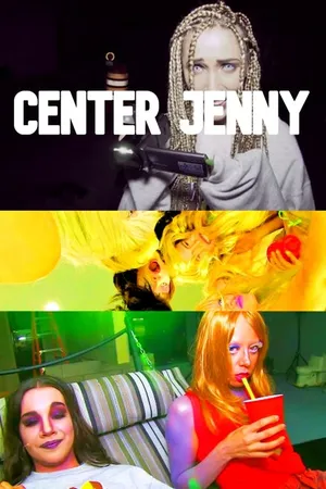 Постер к фильму Center Jenny (2013)