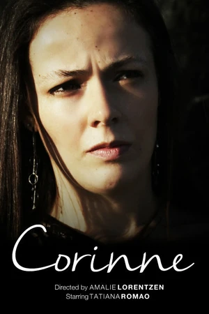 Постер к фильму Corinne (2015)