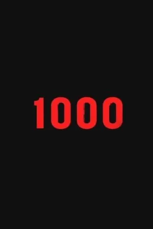Постер к мультфильму Thousand (2014)