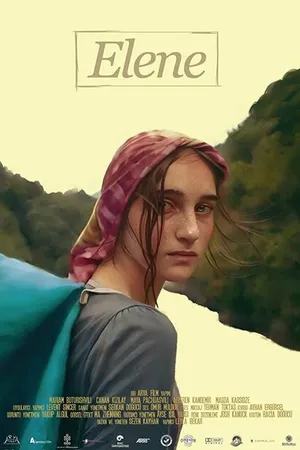 Постер к фильму Elene (2016)