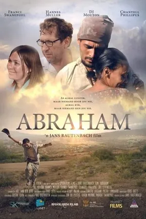 Постер к фильму Abraham (2015)
