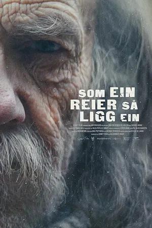 Постер к фильму Сам заварил кашу, сам её и расхлёбывай (2016)
