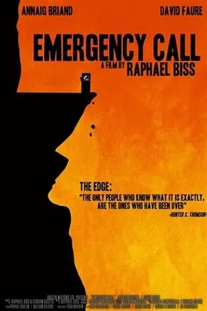 Постер к фильму Appel d'urgence (2016)