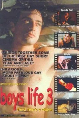 Постер к фильму Жизнь парней 3 (2000)