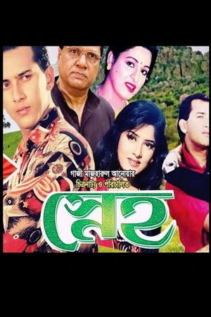 Постер к фильму Sneho (1994)