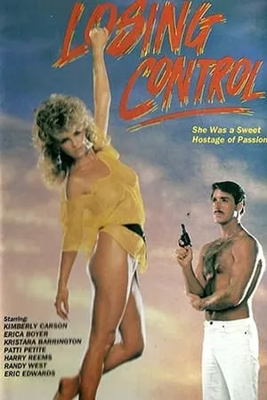 Постер к фильму Losing Control (1985)