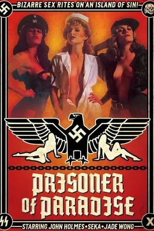 Постер к фильму Узник рая (1980)