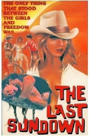 Постер к фильму Six Women (1971)