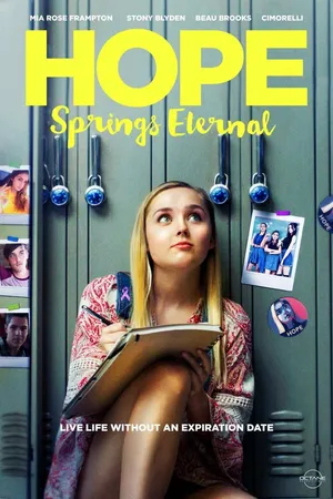 Постер к фильму Надежда умирает последней (2018)