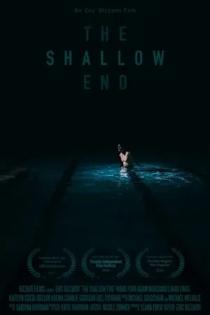 Постер к фильму The Shallow End (2016)