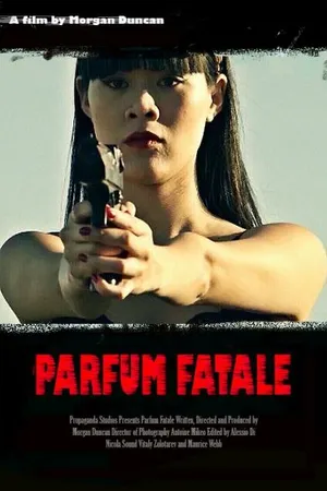 Постер к фильму Parfum Fatale (2015)