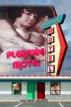 Постер к фильму Мотель удовольствий (1973)
