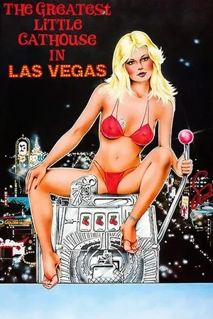 Постер к фильму The Best Little Cathouse in Las Vegas (1982)