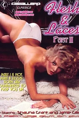 Постер к фильму Flesh and Laces: Part II (1983)