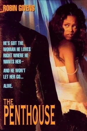 Постер к фильму The Penthouse (1989)
