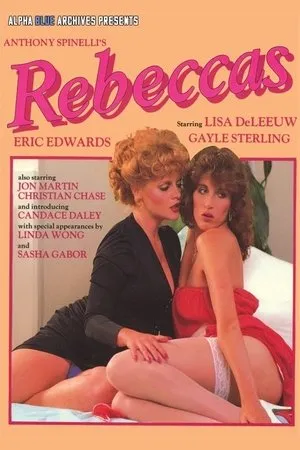 Постер к фильму Rebecca's (1984)