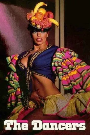 Постер к фильму The Dancers (1983)