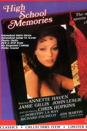 Постер к фильму High School Memories (1981)