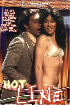 Постер к фильму Hotline (1980)
